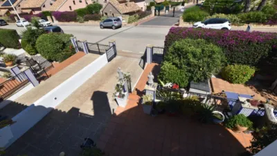 Chalet in Comunidad Valenciana photo 35