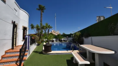 Chalet in Comunidad Valenciana photo 36