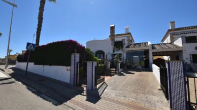Chalet in Comunidad Valenciana photo 44