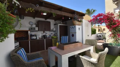 Chalet in Comunidad Valenciana photo 48