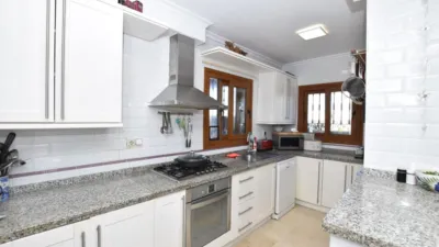 Chalet in Comunidad Valenciana photo 6