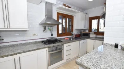 Chalet in Comunidad Valenciana photo 8