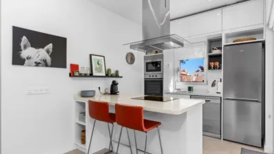 Piso – Orihuela - Vista 2