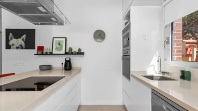 Piso – Orihuela - Vista 4