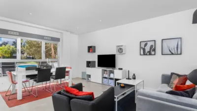 Piso – Orihuela - Vista 5