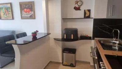Apartment in the Centre photo 11