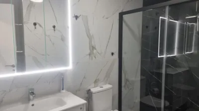 Apartment in the Centre photo 19