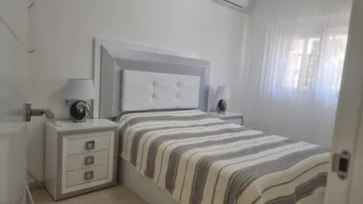 Apartment in the Centre photo 24