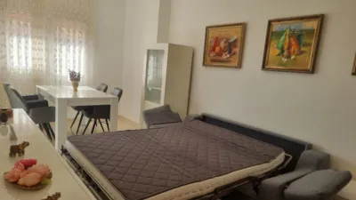 Apartment in the Centre photo 5