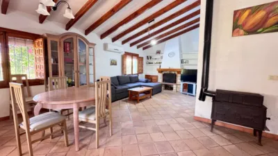 Chalet in Cabo Roig photo 11