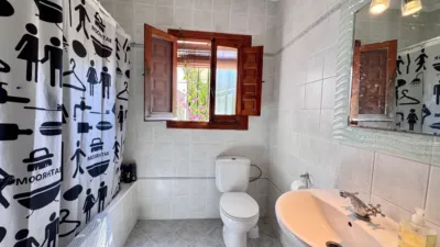 Chalet in Cabo Roig photo 16