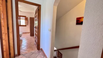 Chalet in Cabo Roig photo 20