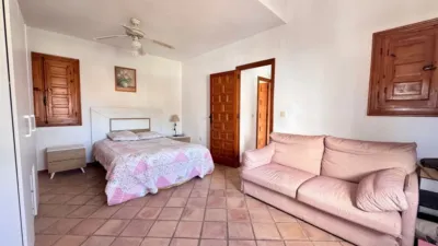 Chalet in Cabo Roig photo 21