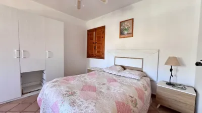Chalet in Cabo Roig photo 23