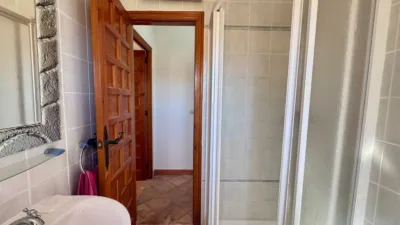 Chalet in Cabo Roig photo 26