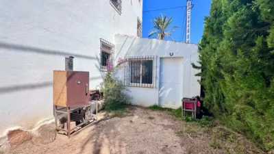 Chalet in Cabo Roig photo 30