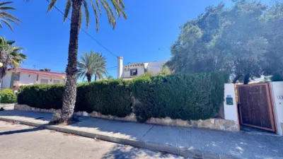 Chalet in Cabo Roig photo 34