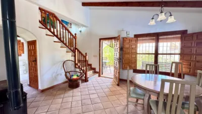 Chalet in Cabo Roig photo 5