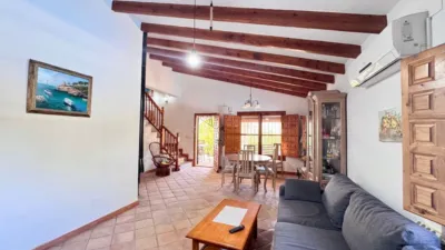 Chalet in Cabo Roig photo 8