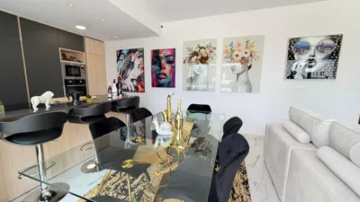 Piso – Orihuela, La Pinada, Urbanización la Florida - Vista 3