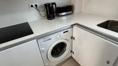 Apartment in La Regia photo 10