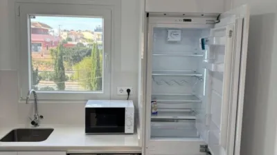 Apartment in La Regia photo 11