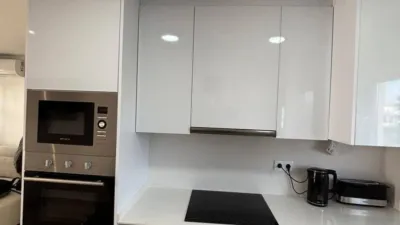 Apartment in La Regia photo 12