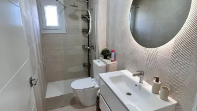 Apartment in La Regia photo 16