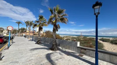 Apartment in La Regia photo 19