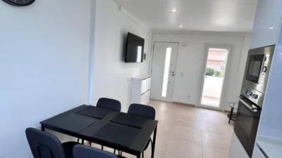 Apartment in La Regia photo 8