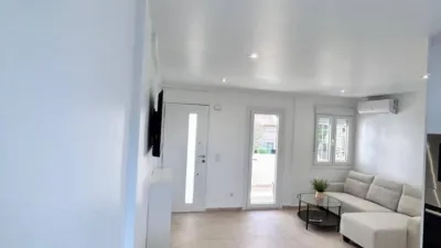 Apartment in La Regia photo 9