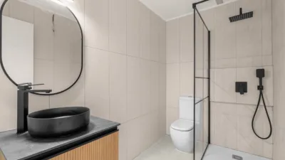 Apartment in Calpe photo 11
