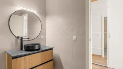 Apartment in Calpe photo 16