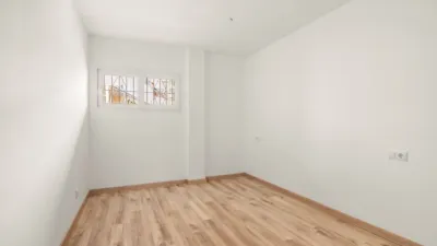 Apartment in Calpe photo 19