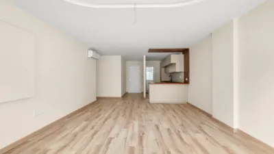 Apartment in Calpe photo 4
