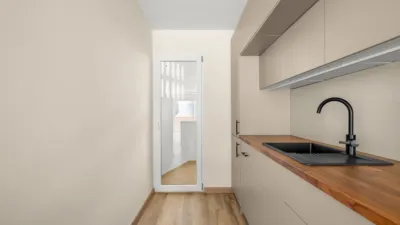 Apartment in Calpe photo 7
