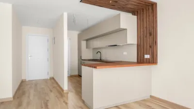 Apartment in Calpe photo 9