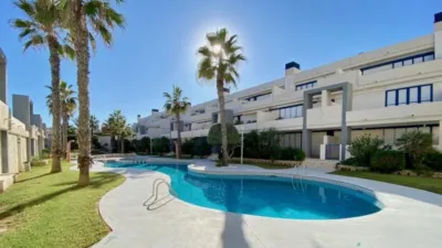 Pis – Torrevieja - Vista 2