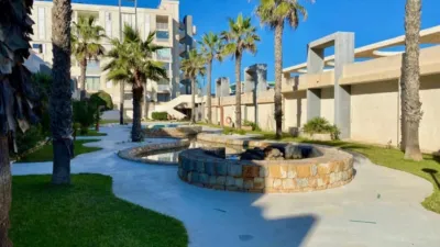 Pis – Torrevieja - Vista 3