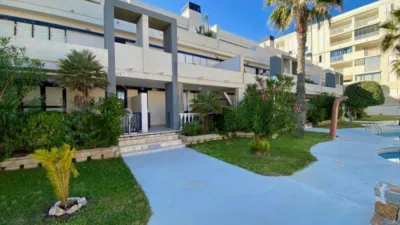 Pis – Torrevieja - Vista 4