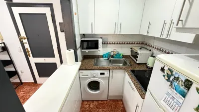 Apartment in Bus Station photo 13