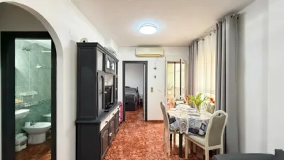 Apartment in Bus Station photo 14