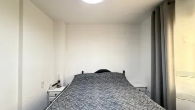 Apartment in Bus Station photo 19