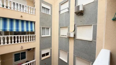 Apartment in Bus Station photo 26