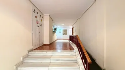 Apartment in Bus Station photo 28