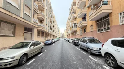 Apartment in Bus Station photo 35