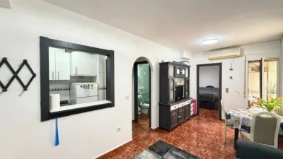 Apartment in Bus Station photo 5