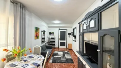 Apartment in Bus Station photo 7