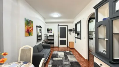 Apartment in Bus Station photo 8