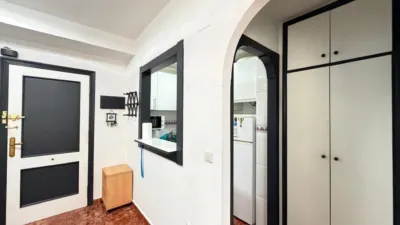 Apartment in Bus Station photo 9